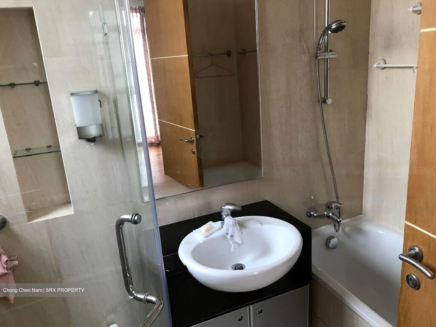 The Champagne (D14), Apartment #467750441